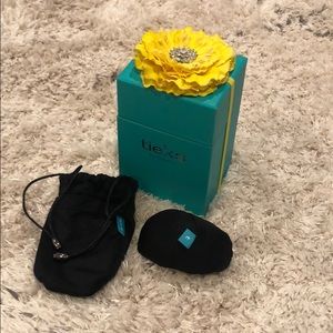 Tieks box and bag